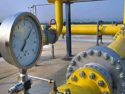 قطع موقت گاز در برخی مناطق فلاورجان