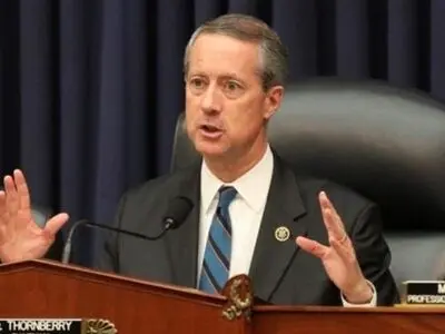 US republican warns Trump against leaving Iran deal