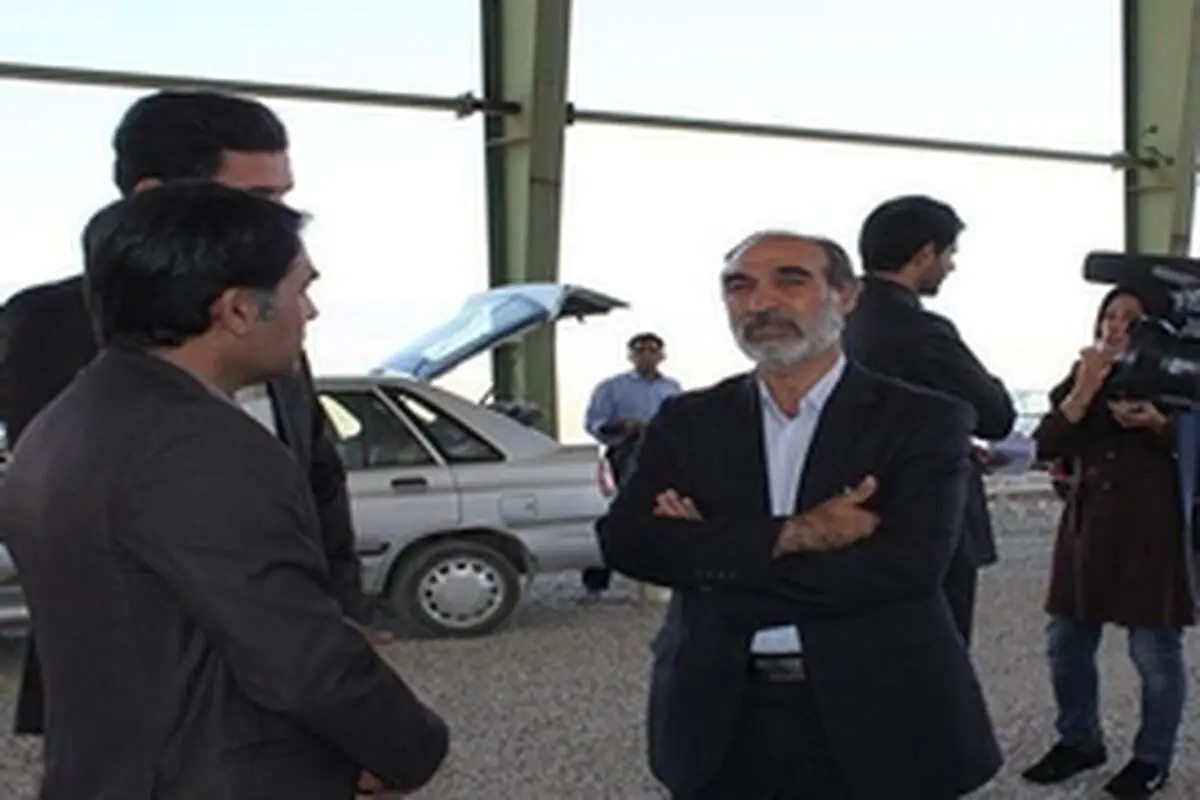 اولین کارخانه تولید کمپوست از زباله در لرستان