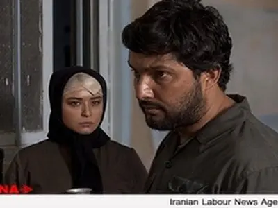 تصویر حامد بهداد در نقش شهید جهان آرا در سریال کیمیا منتشر شد