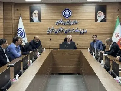مشکلات تامین پروتز بیماران نیازمند جراحی ارتوپدی در بیمارستان فوق تخصصی البرز برطرف شد