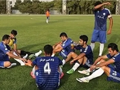 استقلال خوزستان ساعت 14 امروز راهی تبریز می‌شود