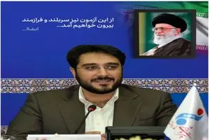 امرایی: خبرنگاری، روایت حقیقت و سرمایه‌ای برای اعتماد عمومی است