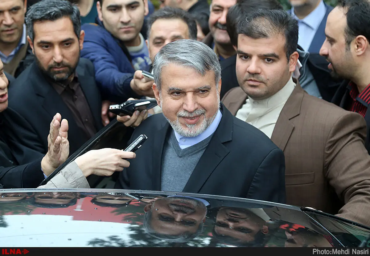 افزایش 20 هزار تومانی قیمت سینماها دروغ است/بلیت سینماهای ممتاز 20 درصد گران می‌شود/واریز یارانه مطبوعات تا هفته آینده