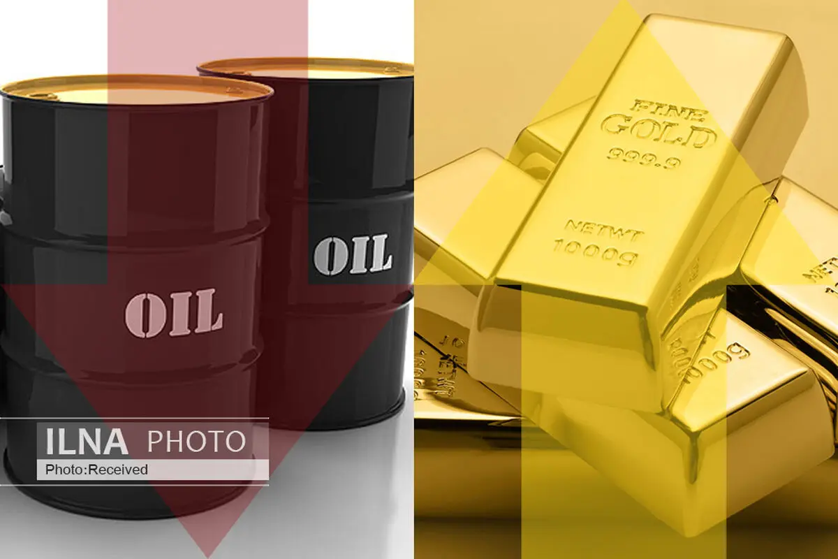 آیا صادرات طلا می‌تواند جایگزین کاهش درآمدهای نفتی شود؟