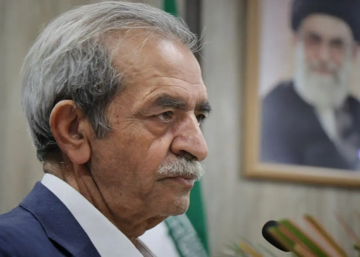 اهداف هیچ دولتی در دنیا بدون حمایت بخش خصوصی محقق نمی شود