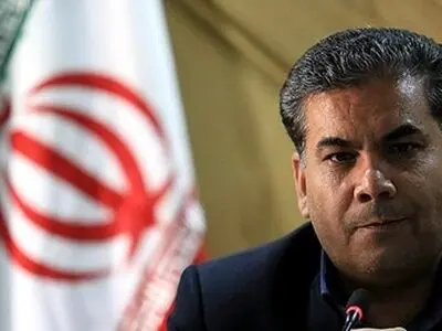 آتش سوزی پارک ملی بمو در فارس در کمتر از ۳ ساعت کنترل شد