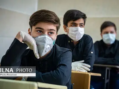 "برگه سلامت" از دانش‌آموزان برای حضور در مدرسه دریافت نمی‌کنیم/ غربالگری دانش‌آموزانی که علائم خفیف دارند/ جمع‌بندی آمار معلمان فوت شده بر اثر کرونا