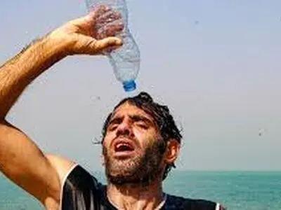 رطوبت صددرصدی هوا در جنوب غرب خوزستان همچنان ادامه دارد 
