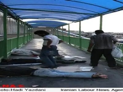 درمان اعتیاد به شیشه، بسیار دشوار اما امکان‌پذیر است