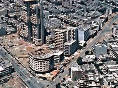 آگهی های قدیمی از قیمت مسکن در سال ۱۳۵۳