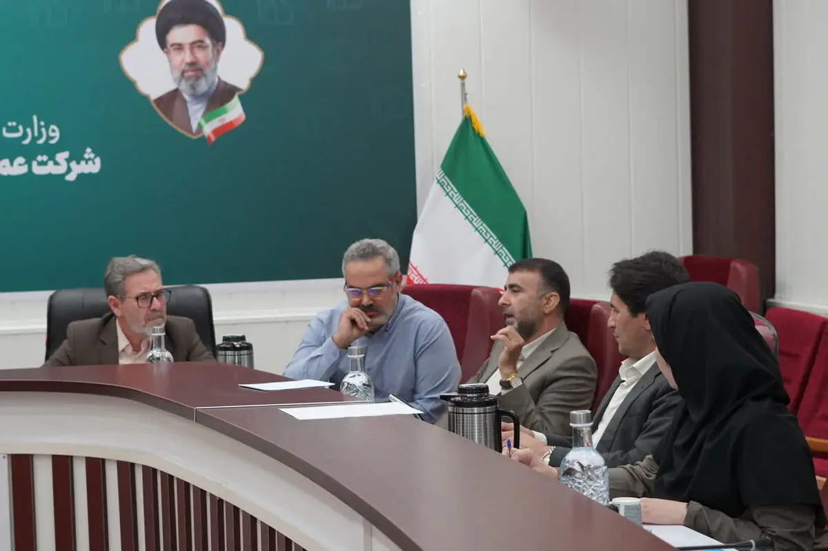 ۴ پروژه مشارکتی صدرا در مسیر رفع موانع حقوقی