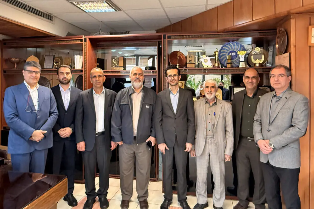سلیمانی، رییس هیات‌مدیره فباهنر شد