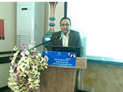 معرفی مهارت آموختگان در پنجره واحد سرمایه‌گذاری صنایع انجام می‌شود