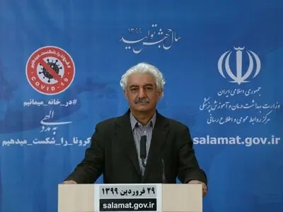 بعد از پایان شرایط بحران با آزمایشگاههای متخلف برخورد می شود/ انجام ۳۱۰هزار تست کرونا تاکنون / واکنش وزارت بهداشت به دستگاه ویروس‌یاب