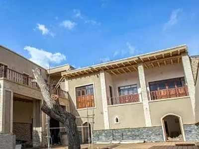 زادگاه امیرکبیر پذیرای سالانه ۳۵ هزار گردشگر