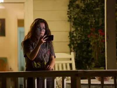 «ماه کوچولوی من» نامزد پنج جایزه در جشنواره نیجریه شد