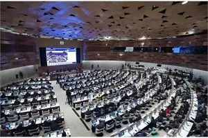 استقبال ایران از استانداردهای جدید در حوزه ایمنی و سلامت شغلی