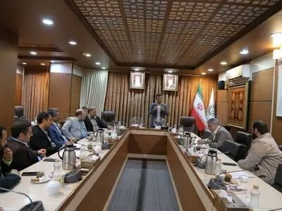 اختصاص ۱۰۰ سازه‌ تبلیغاتی در تهران به پزشکیان و جلیلی