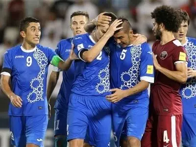 شروع کار ازبکستانی‌ها برای دیدار با ایران با یک بازیکن جدید