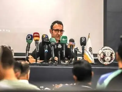 عنایتی: مزد تلاش مقابل نیرو زمینی را در دقایق آخر گرفتیم