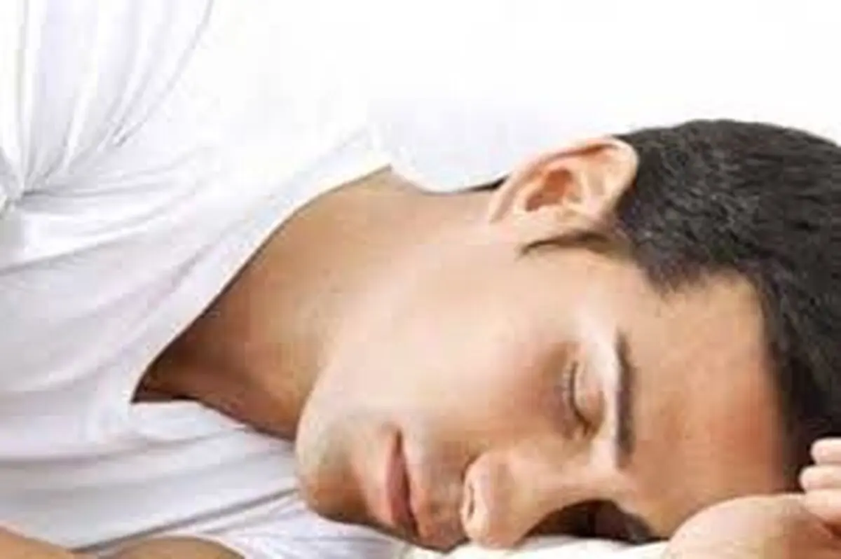 مزایای خوابیدن در اتاق سرد