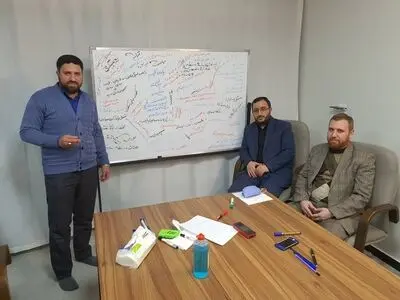 سه چهره جوان با صدور بیانیه‌ای از جوانان برای عضویت در تشکیلات «نسل نو» دعوت کردند/ نسل نو آماده تحول و عبور از وضع کنونی