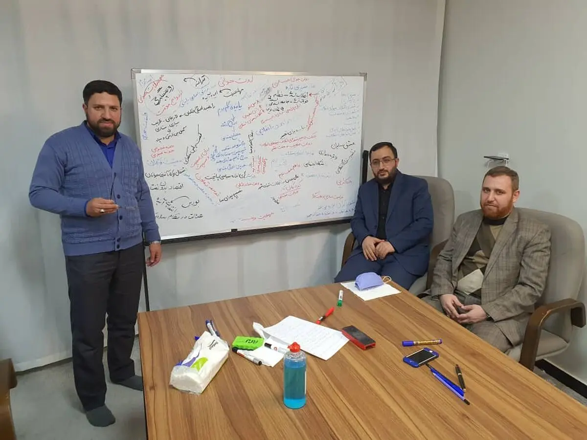 سه چهره جوان با صدور بیانیه‌ای از جوانان برای عضویت در تشکیلات «نسل نو» دعوت کردند/ نسل نو آماده تحول و عبور از وضع کنونی