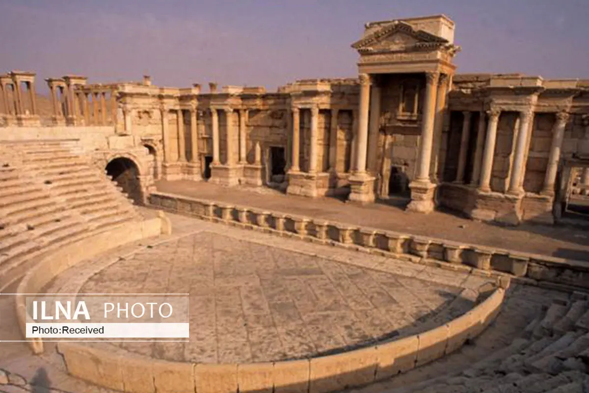 تلاش جهان برای زدودن آثار ترور از چهره تمدن باستانی ایران+فیلم و عکس
