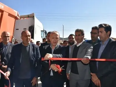 افتتاح ۵ واحد صنعتی و تولیدی با بیش از ۴۰۰ نفر اشتغال 