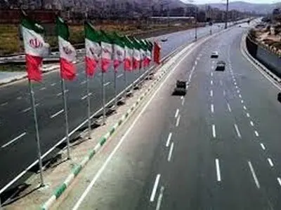 پیشرفت پروژه بزرگراه یادگار امام در مرحله پایانی/چالش‌های فنی مانع بهره‌برداری کامل
در

