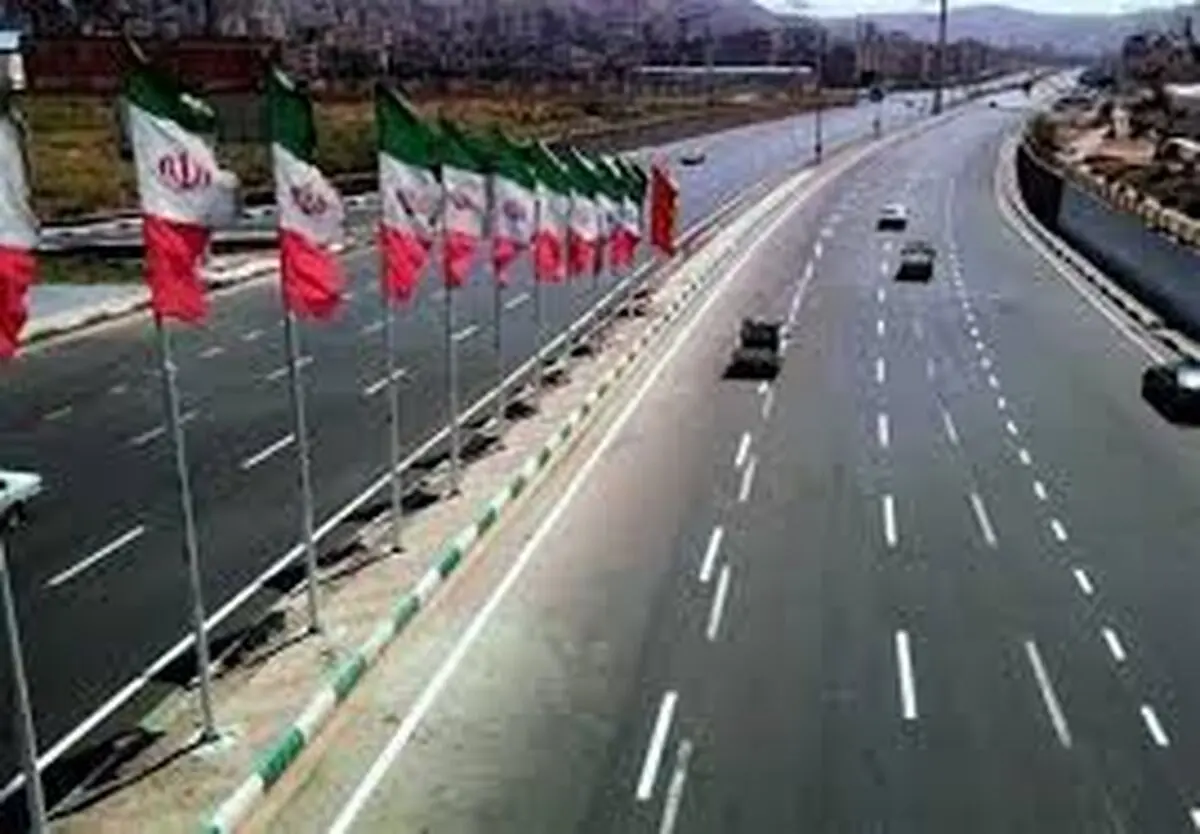 پیشرفت پروژه بزرگراه یادگار امام در مرحله پایانی/چالش‌های فنی مانع بهره‌برداری کامل
در
