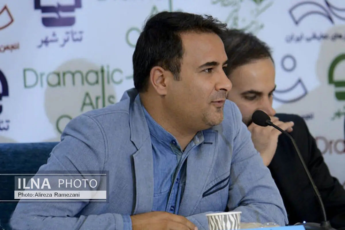 مشاور اجرایی بنیاد رودکی در حوزه هنرهای نمایشی منصوب شد