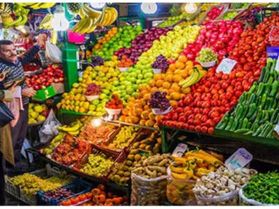 حمایت از تولیدکنندگان و مصرف‌کنندگان برای عرضه مستقیم محصولات کشاورزی