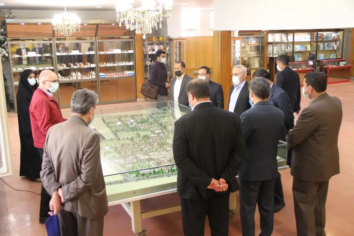 بار سنگین حفاظت از موسسه رازی بر دوش مسئولان است