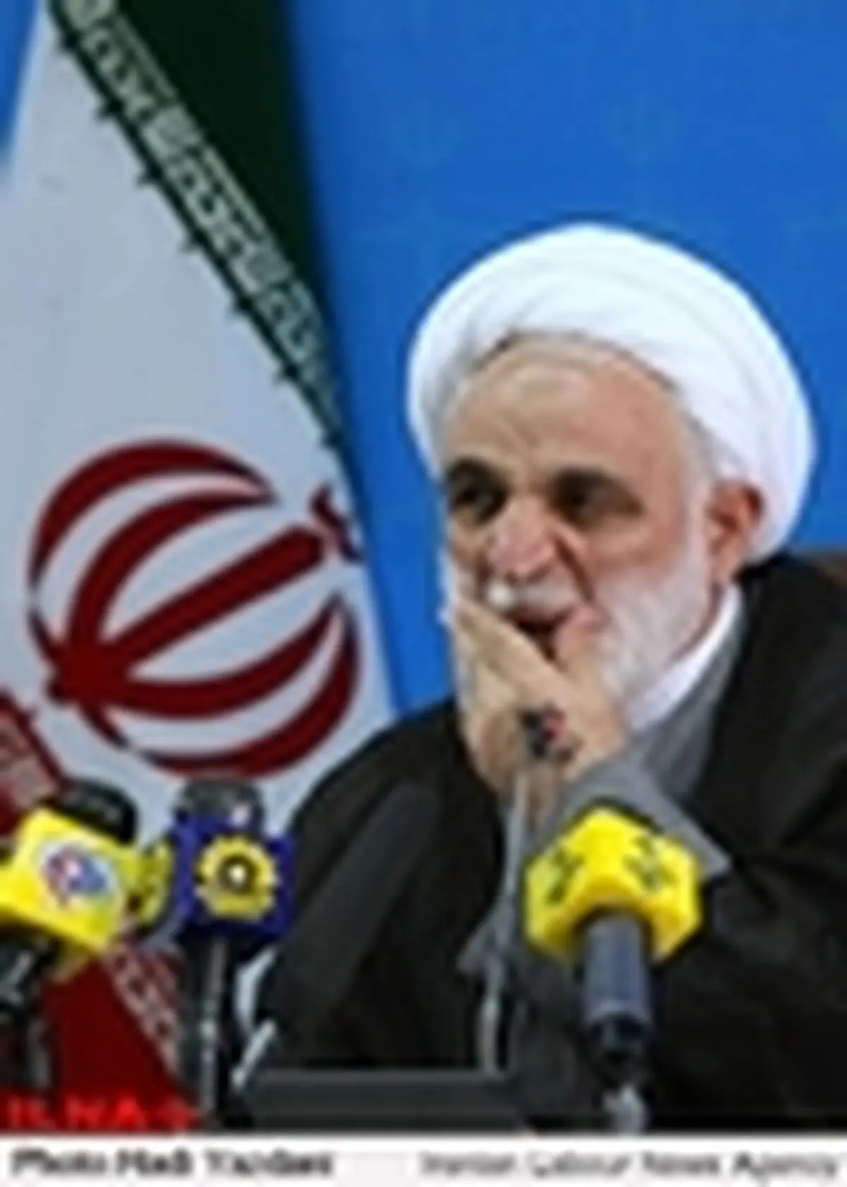 حکمی برای قائم مقام سابق بانک مرکزی صادر نشده است