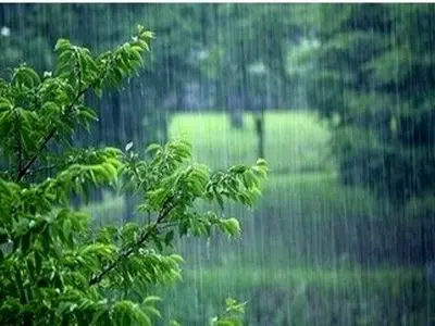 نیمه غربی کشور  میزبان برف و باران

