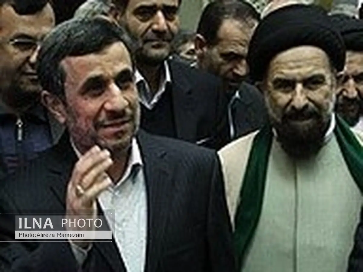 استیضاح وزیرآموزش و پرورش ارتباطی به انتخابات سوم تیر احمدی نژاد ندارد 