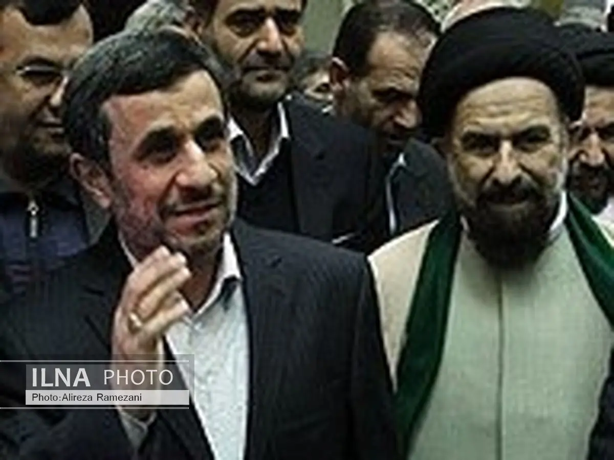 استیضاح وزیرآموزش و پرورش ارتباطی به انتخابات سوم تیر احمدی نژاد ندارد 