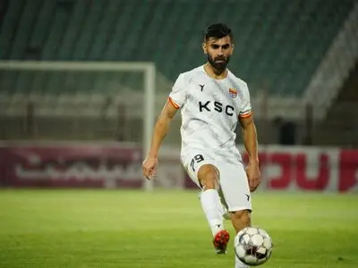 اسدبیگی: گل من به خاطر اشتباه بیرانوند نبود/ در مورد پرسپولیس حرفی ندارم