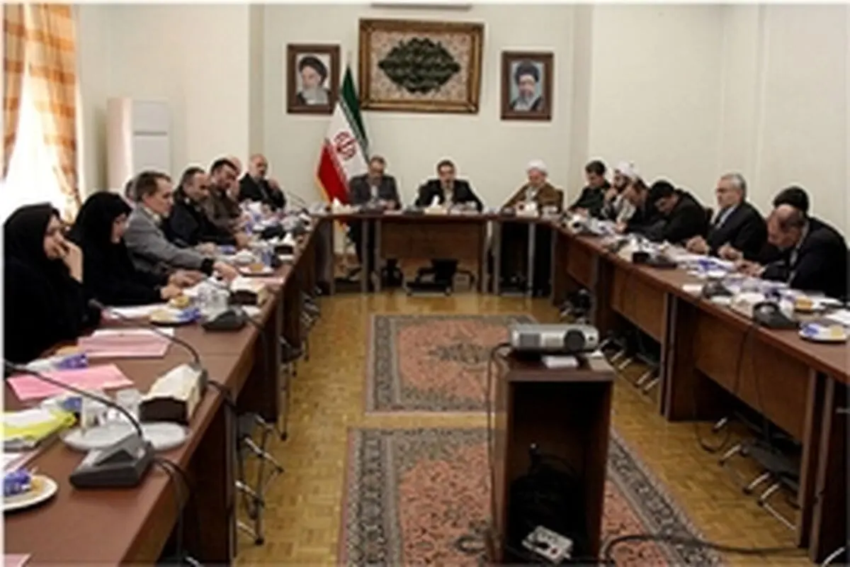 فرهنگ خدمت‌رسانی باید مورد توجه قرار بگیرد
