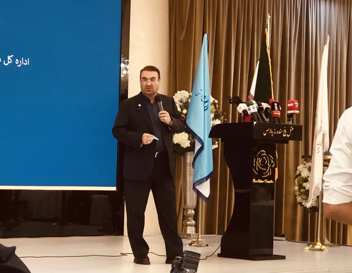 البرز باید از مسیر عبور گردشگران به مقصد گردشگری تبدیل شود/ اختصاص ۴۹ پست جدید به میراث فرهنگی استان
