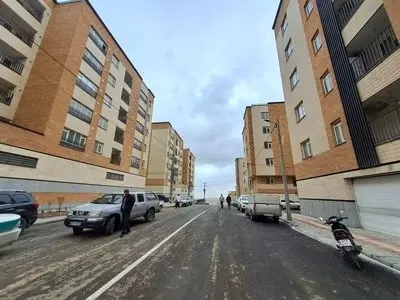 بهره برداری از ۶ هزار و ۵۰۰واحد مسکونی در آذربایجان غربی/مجتمع مسکونی شهید اسرافیلی ارومیه بعد از ۱۴ سال وارد فاز اجرایی شد