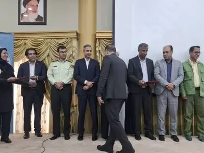 گردشگری تنها یک فعالیت اقتصادی نیست، بلکه بستری برای ارتباط، هم‌افزایی است
