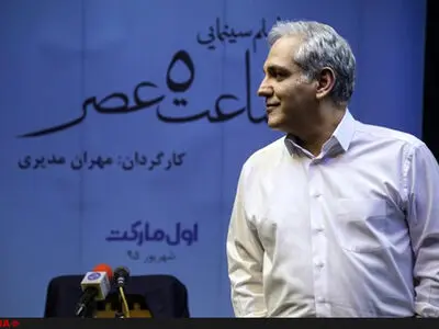 از سال ۸۸ مدت ۵ سال در تلویزیون نبودم/گروهی هرچه از دهانشان درمی‌آید به من می‌گویند+فیلم