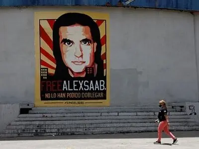 Venezuelan government suspends talks with opposition