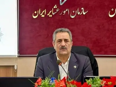 سرشماری جدید عشایر در دو مقطع ییلاق و قشلاق اجرا می‌شود/استاندار فارس: حل مشکلات عشایر به برنامه‌های بلندمدت نیاز دارد
