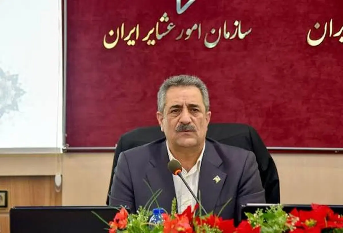 سرشماری جدید عشایر در دو مقطع ییلاق و قشلاق اجرا می‌شود/استاندار فارس: حل مشکلات عشایر به برنامه‌های بلندمدت نیاز دارد