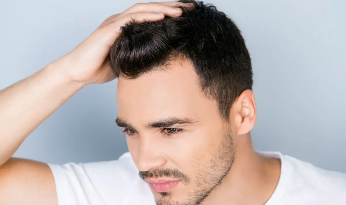 11 راهکار مراقب از مو در زمستان 1400