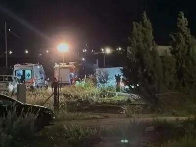 پدر اردنی ۳ فرزند خود را به قتل رساند